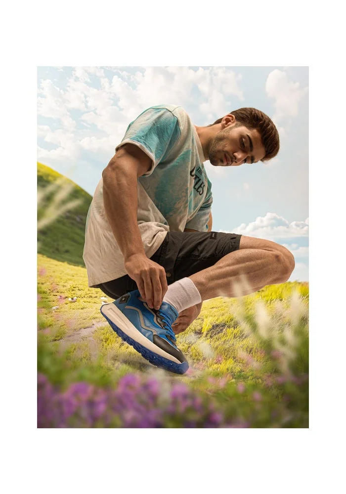 Bacca Bucci  Discovery – Venture Sneakers for Men | Best Price UAE